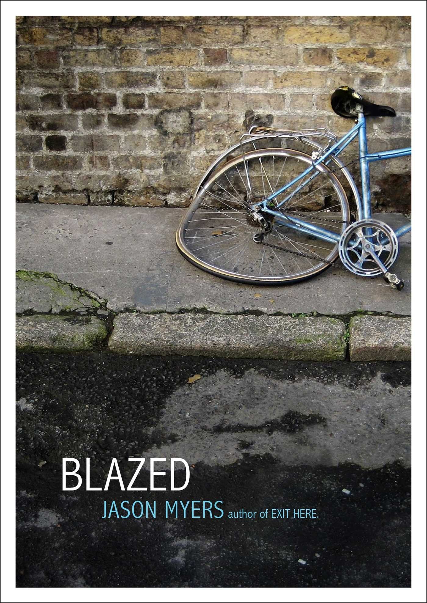 Product Image: Blazed