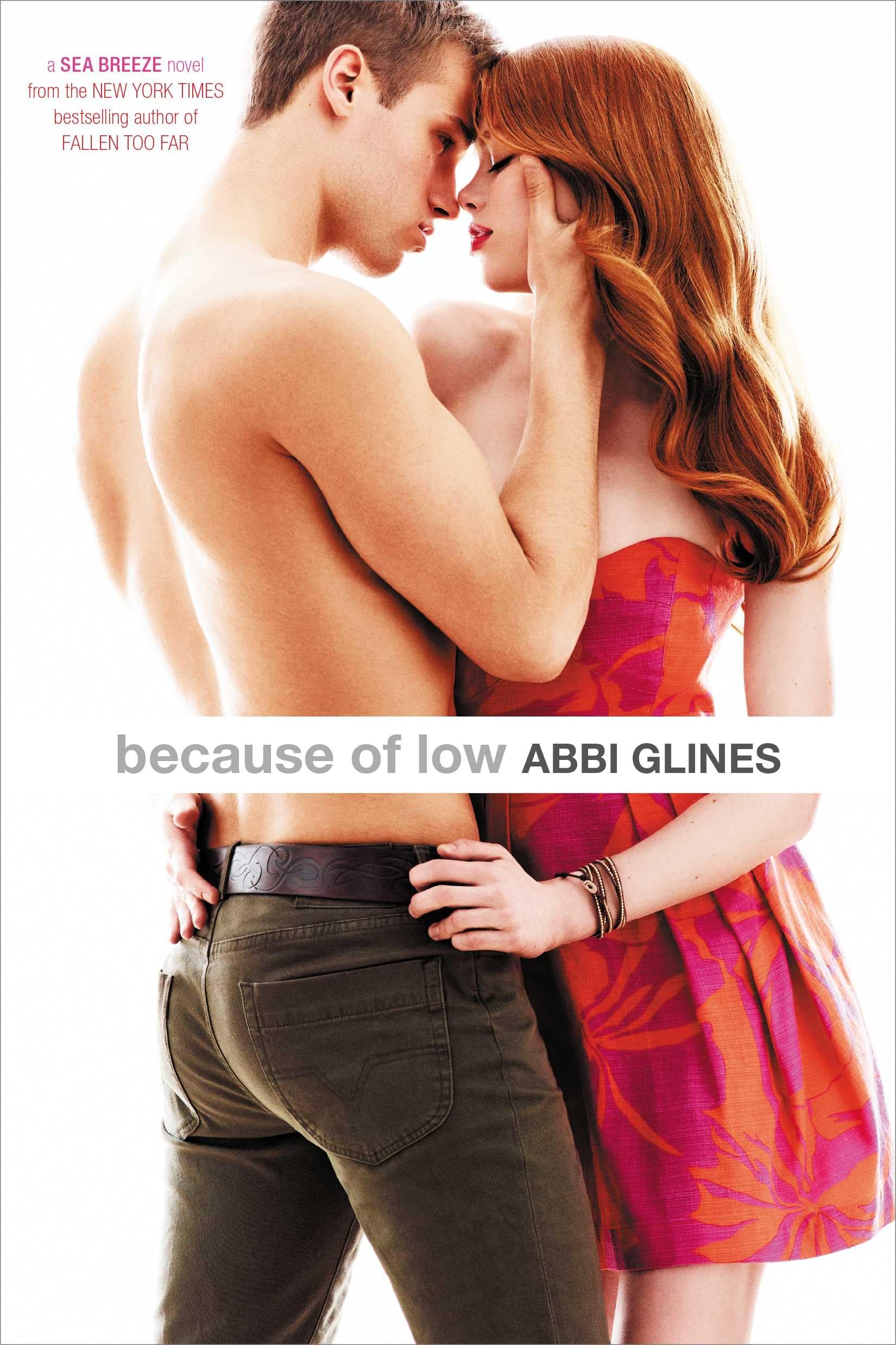 Because of Low Eroticism