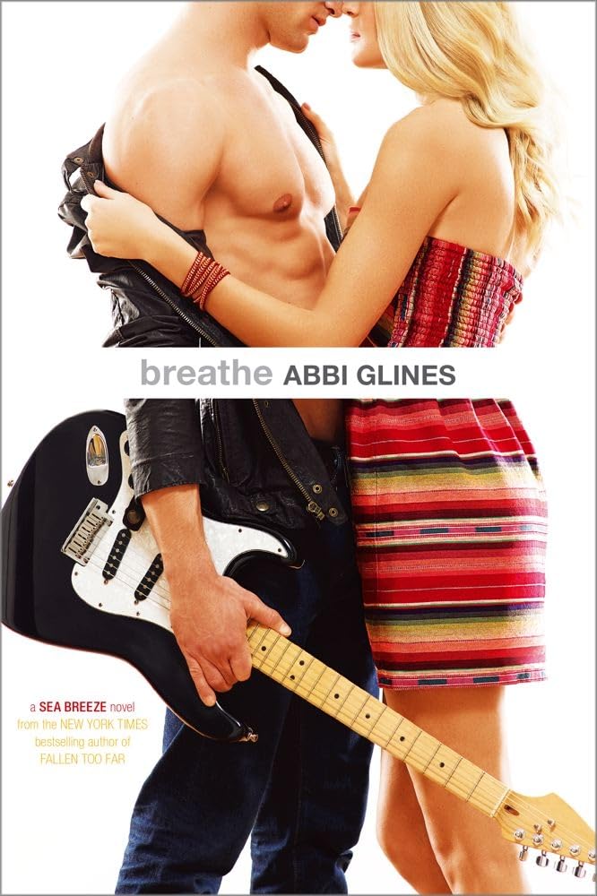 Breathe Fiction