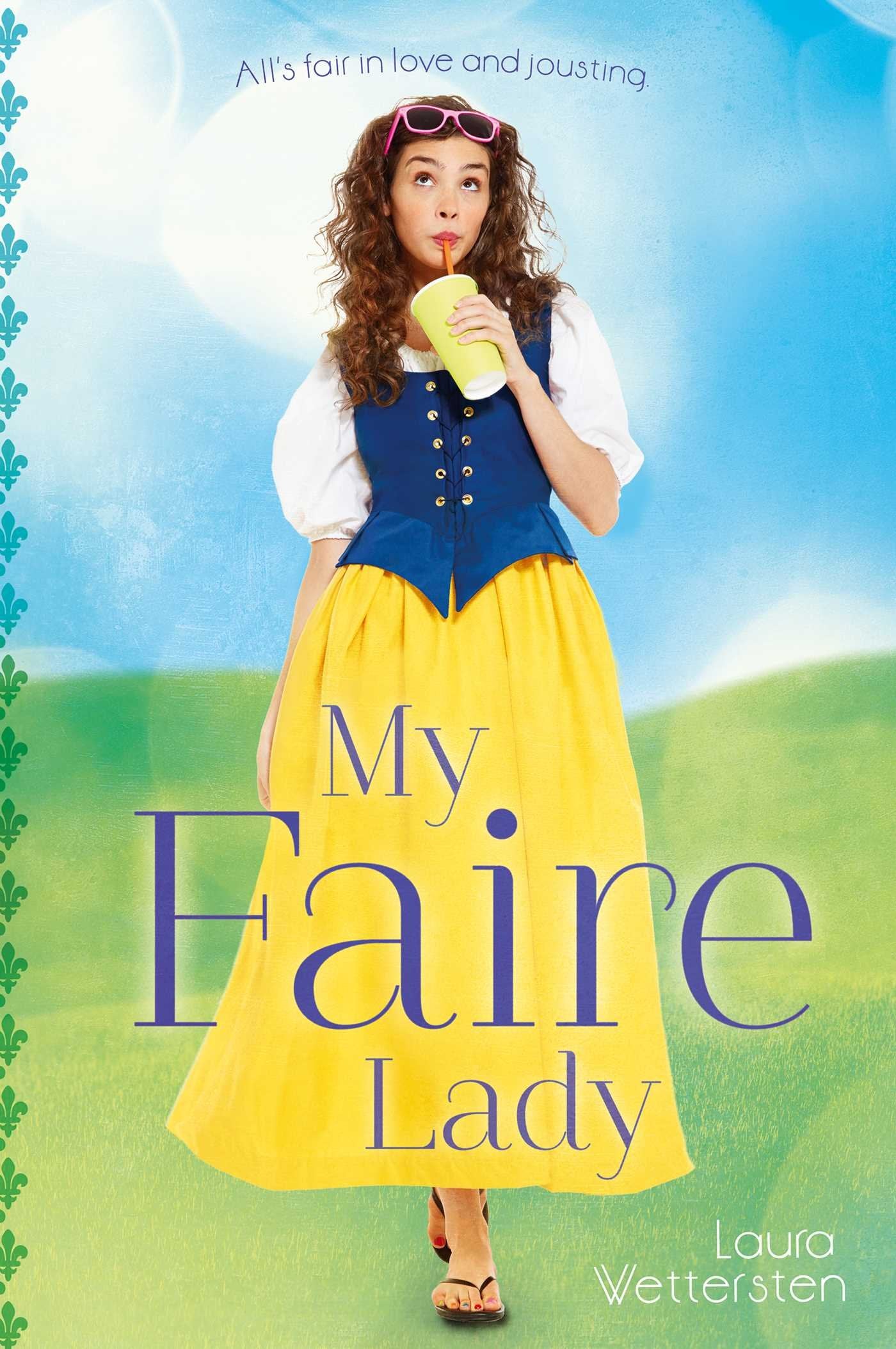 My Faire Lady Fiction