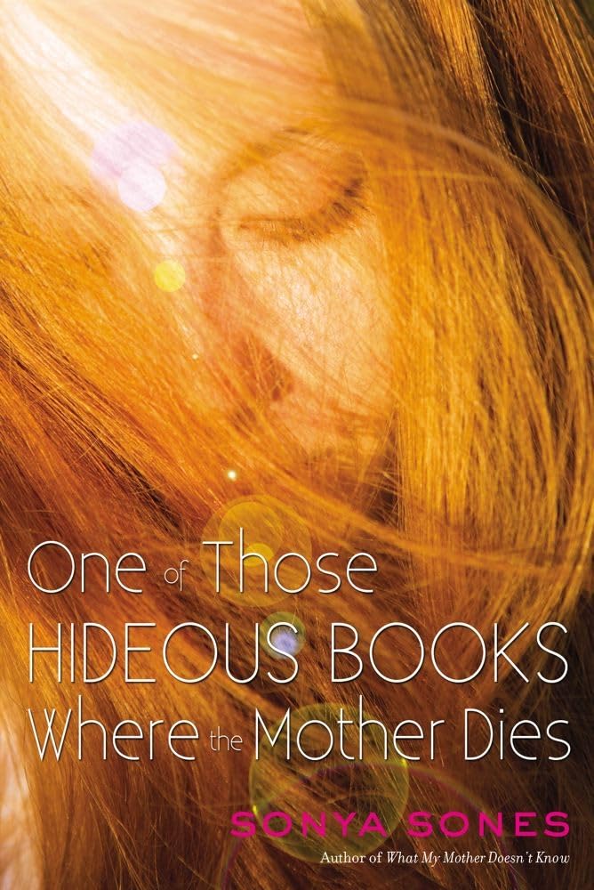 One of Those Hideous Books Where the Mother Dies Fiction
