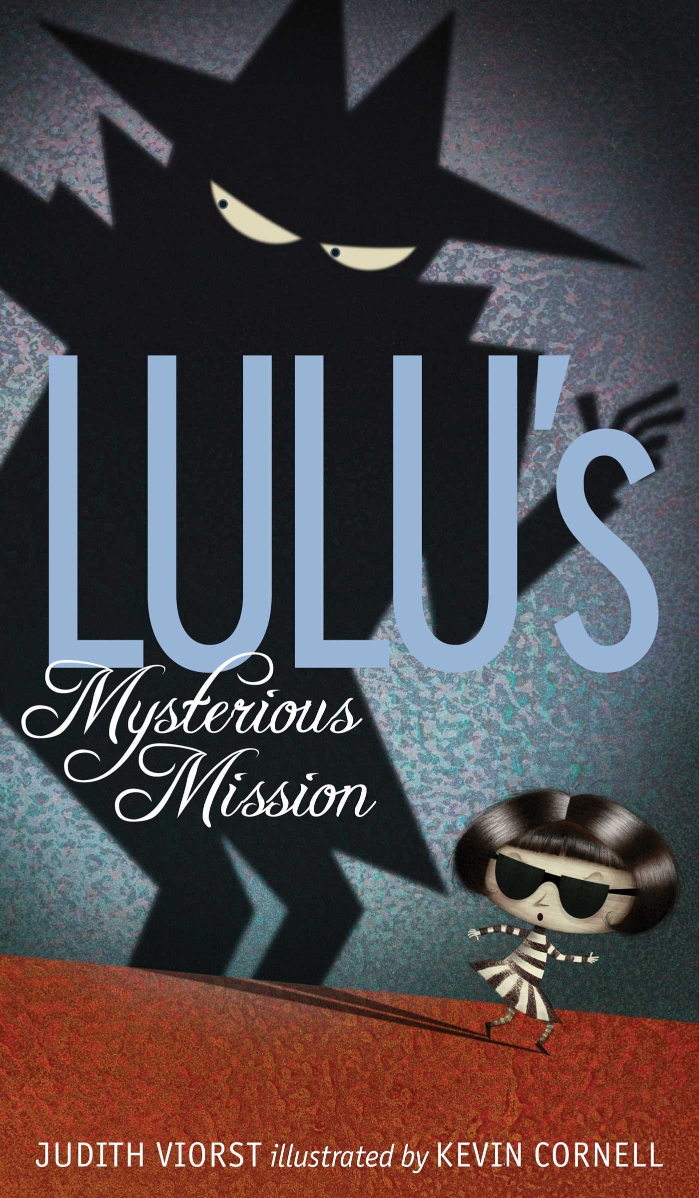 Lulu's Mysterious Mission (The Lulu Series) Business, Finance & Career