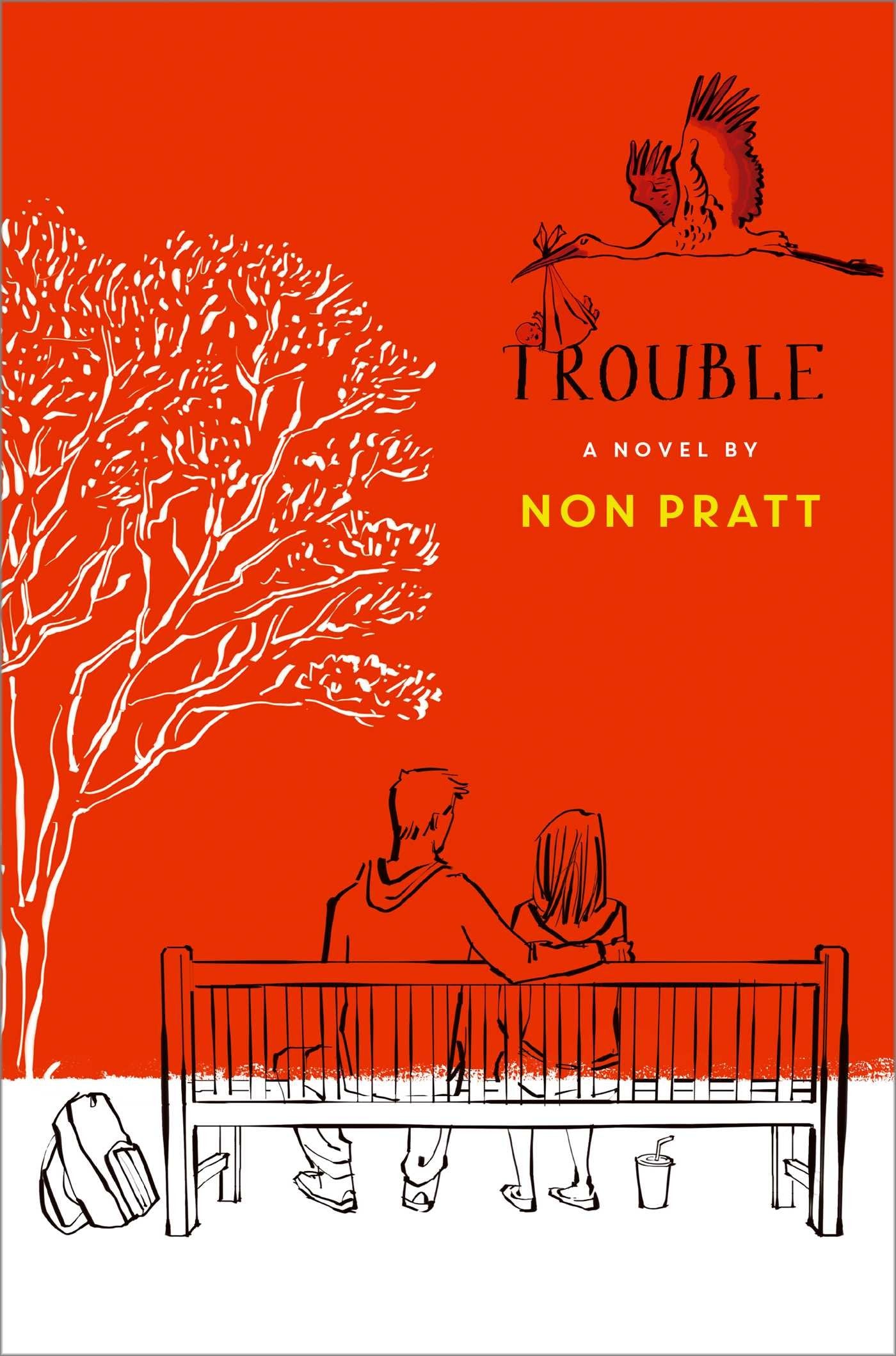 Trouble Parents & Children