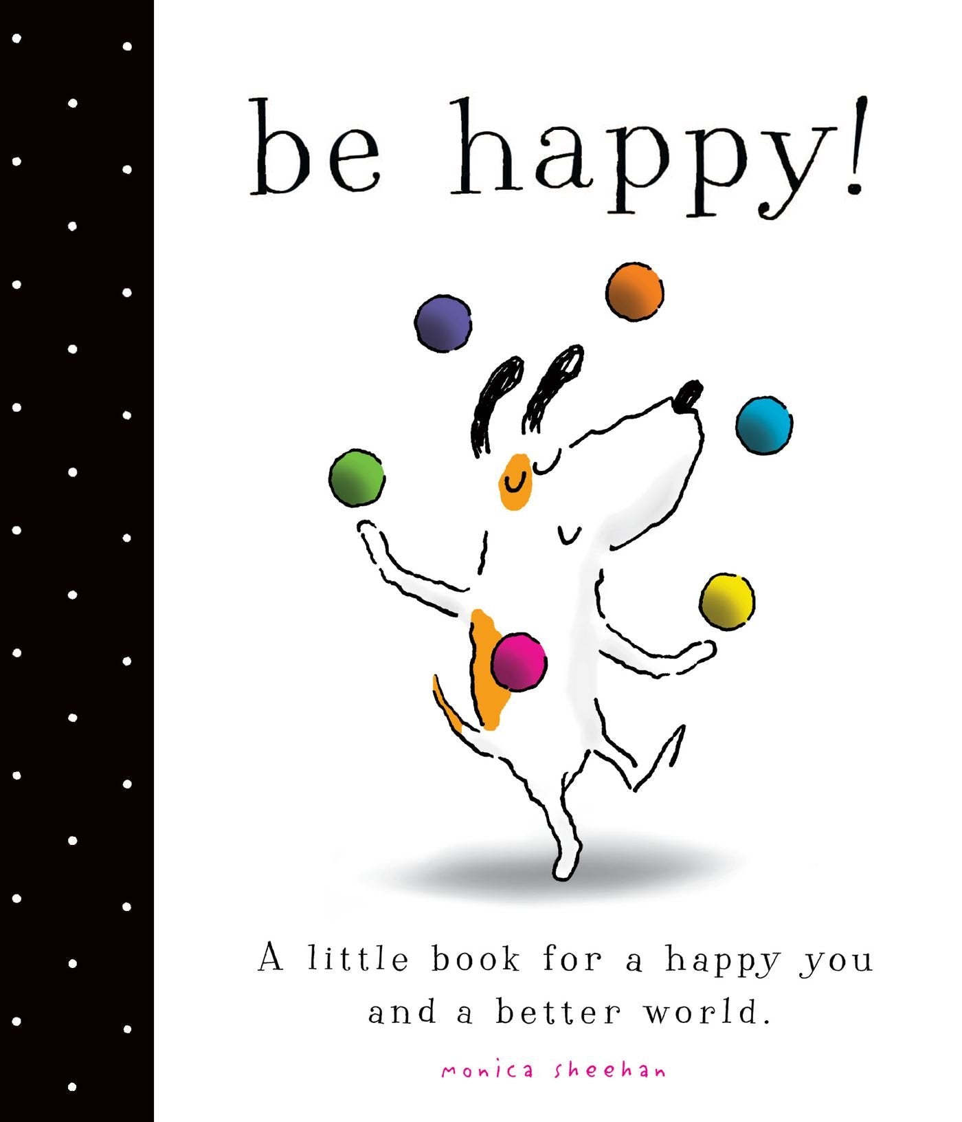 Be Happy! Study Guides