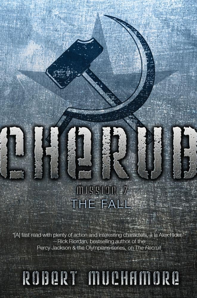 The Fall Fiction