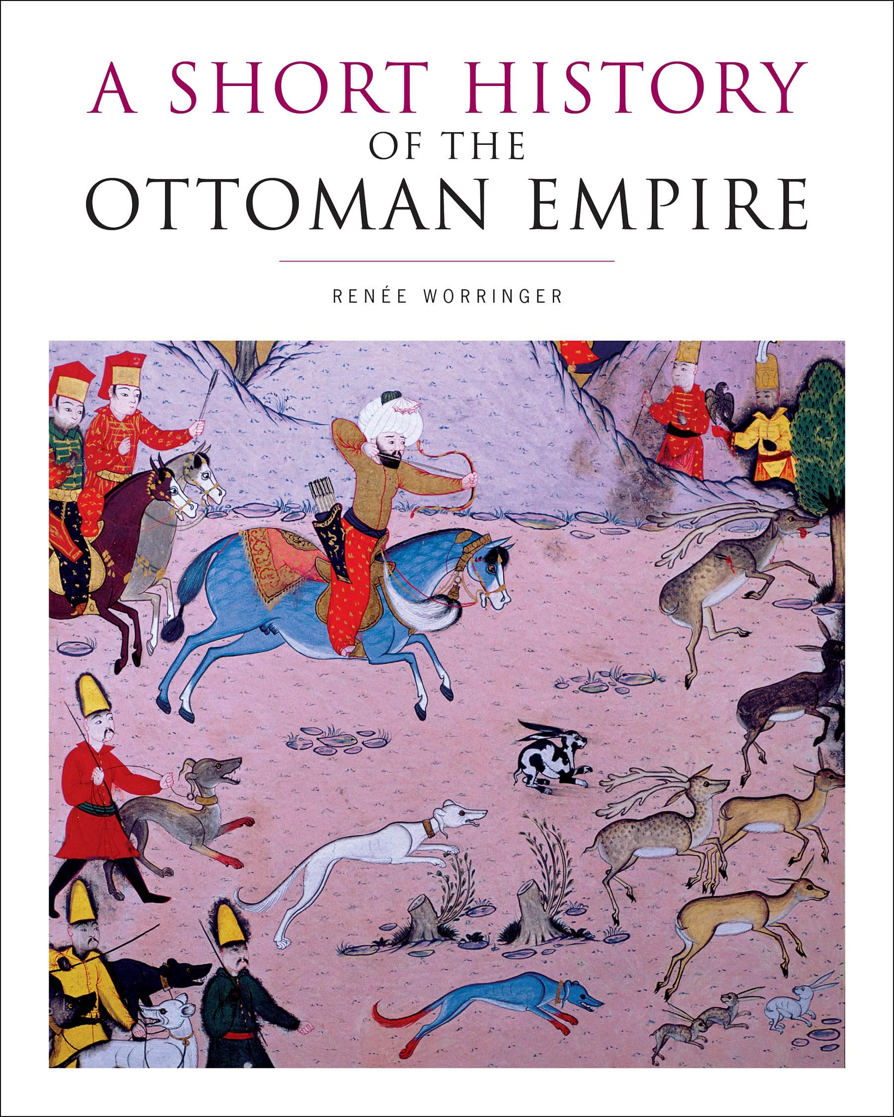 A Short History of the Ottoman Empire Social Sciences