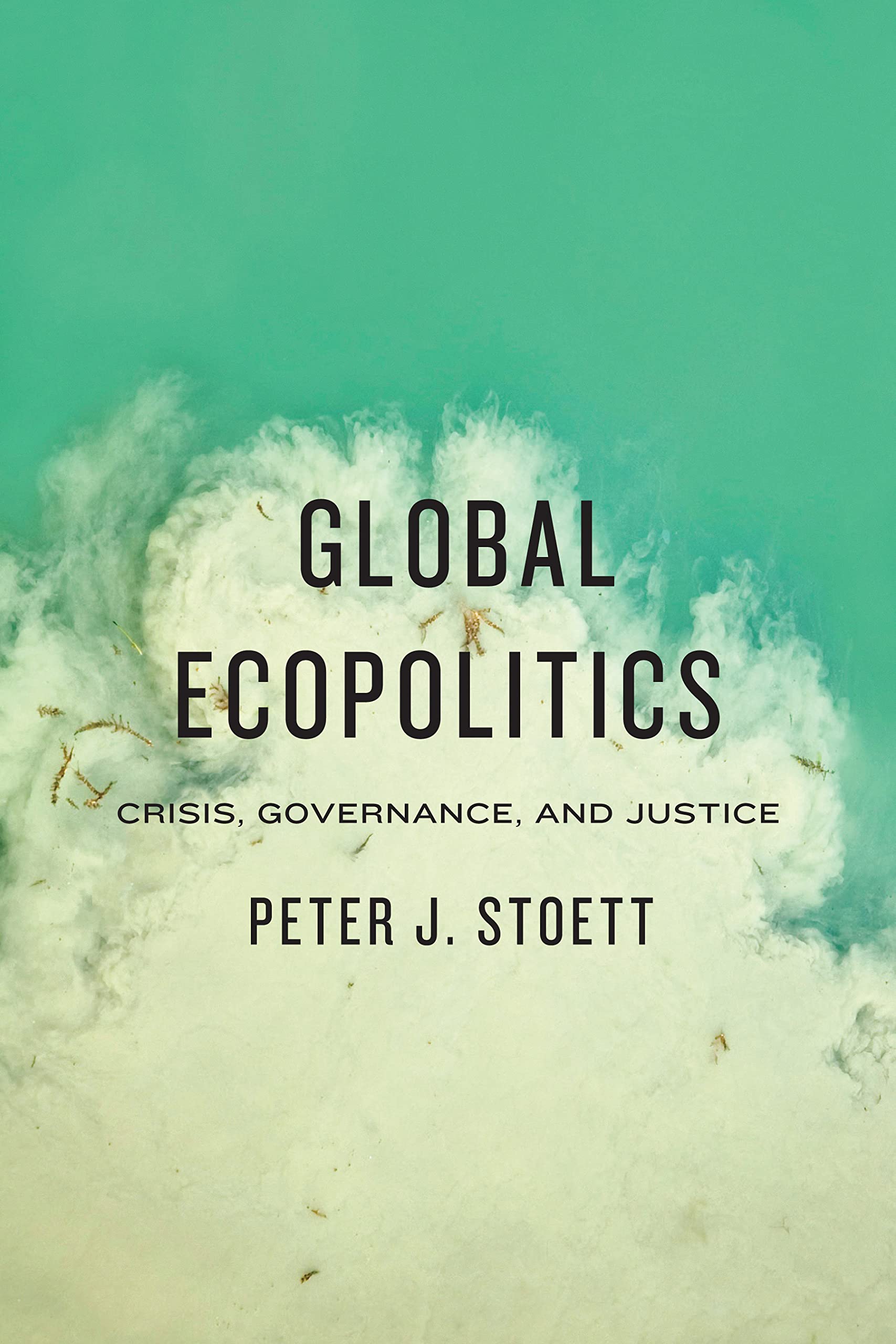 Global Ecopolitics: Crisis, Governance, and Justice Business, Finance & Career
