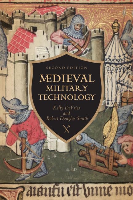 Medieval Military Technology: Economic Transformation in Canadian City-Regions Social Sciences
