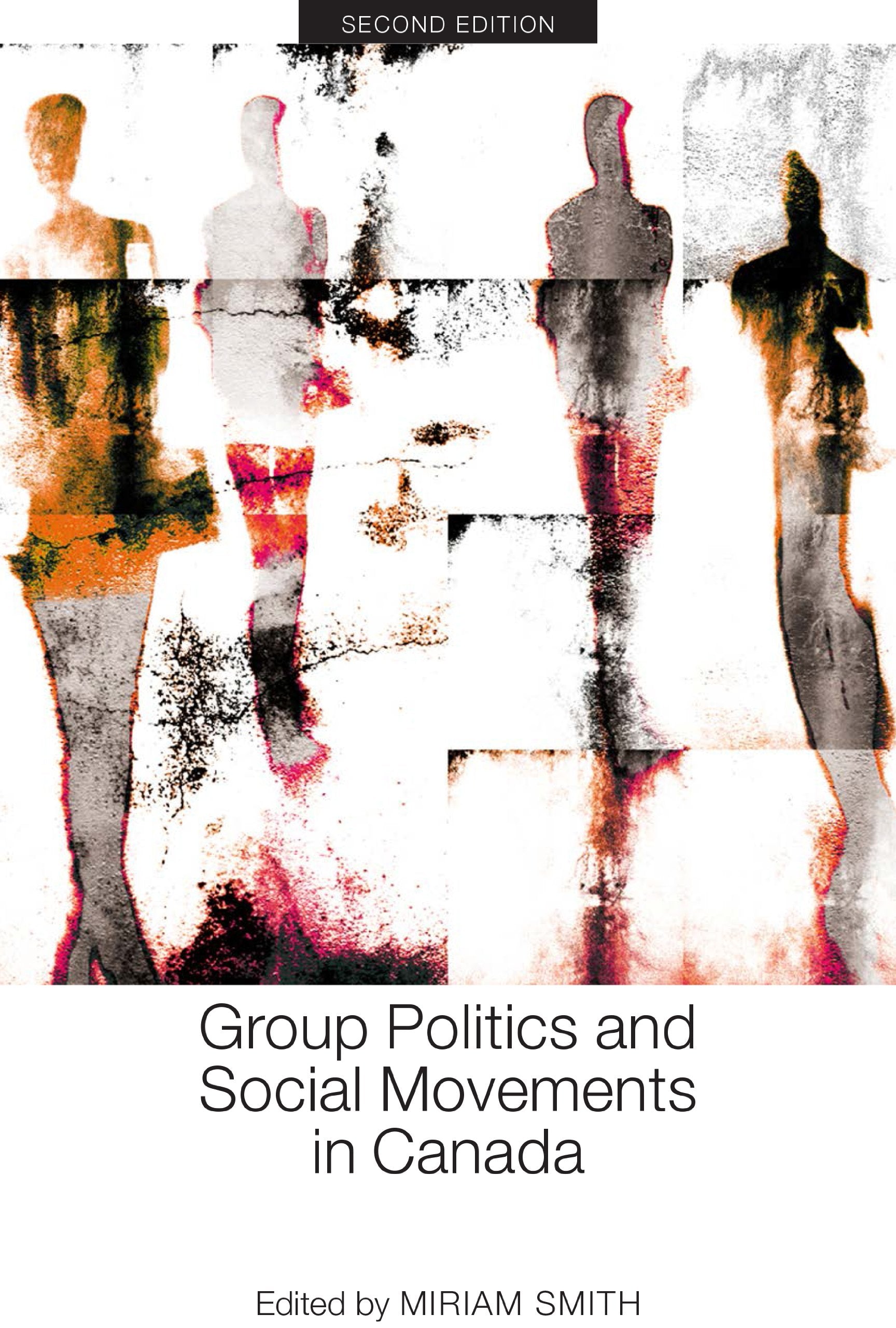 Group Politics and Social Movements in Canada Politics & History