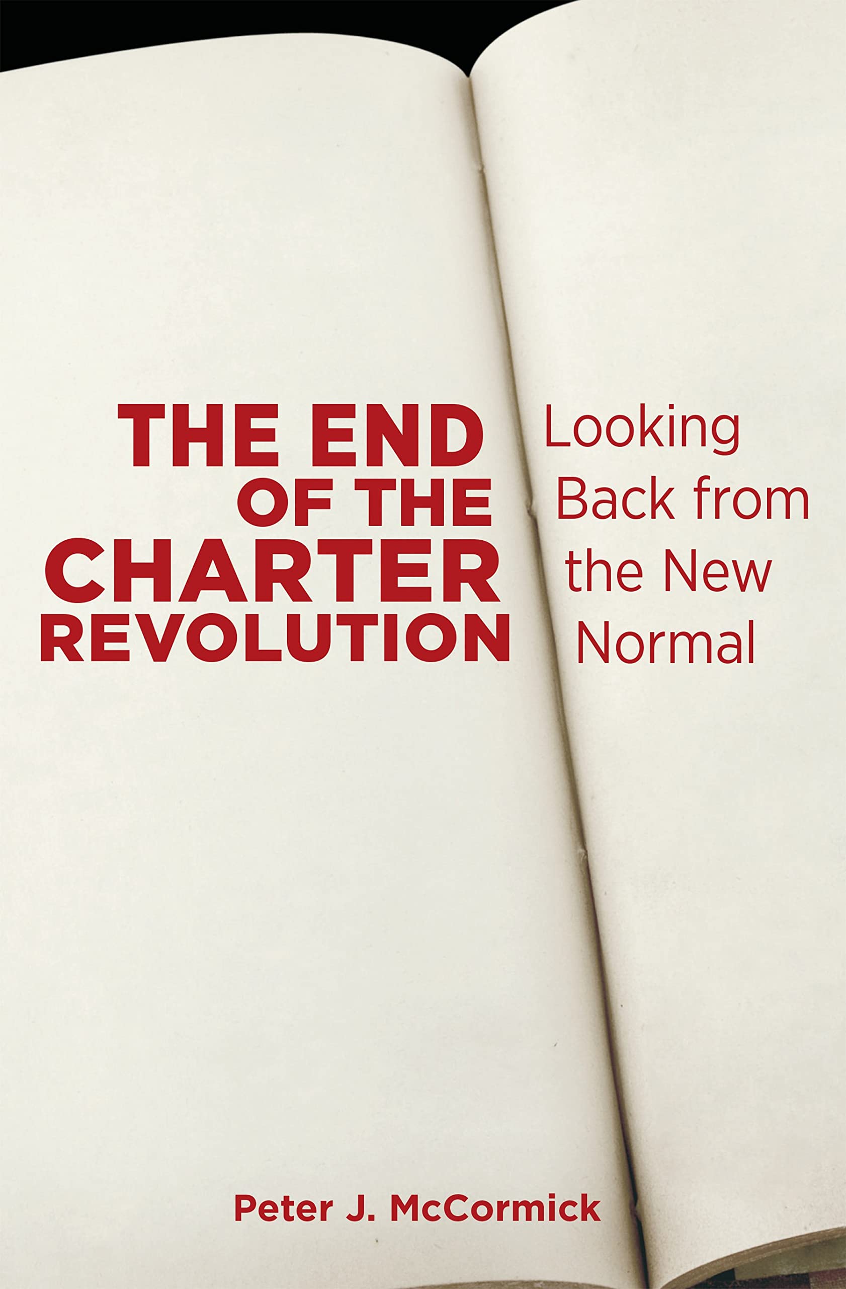 The End of the Charter Revolution: Looking Back from the New Normal Law