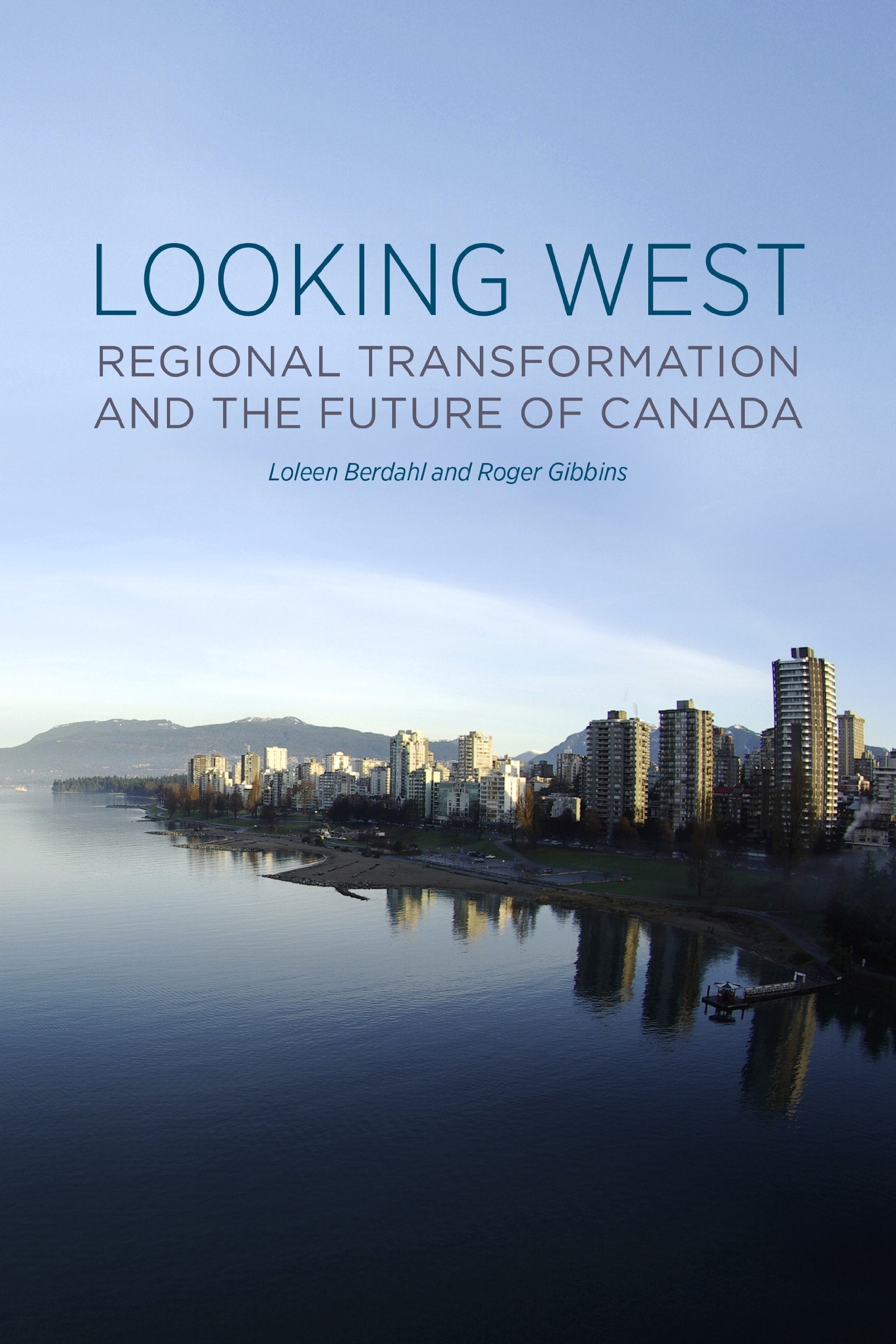 Looking West: Regional Transformation and the Future of Canada Social Sciences