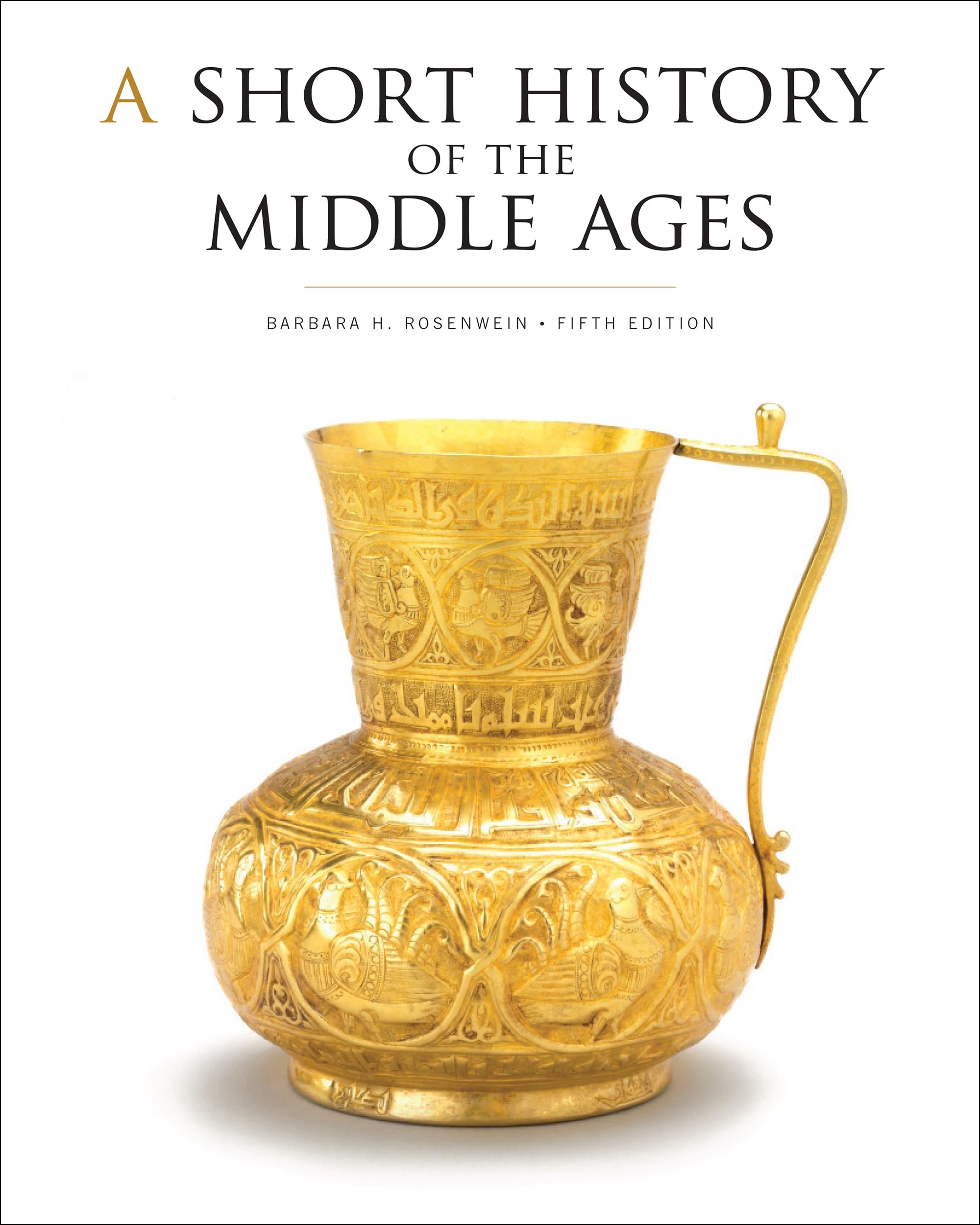 A Short History of the Middle Ages Social Sciences