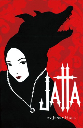 Jatta Books