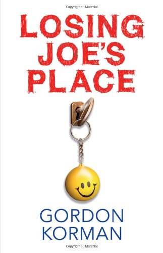 Losing Joe's Place Books