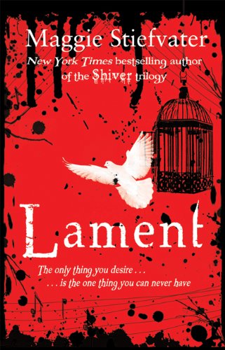 Lament: The Faerie Queen's Deception (Books of Faerie, #1) Books