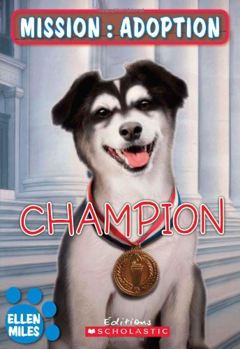Champion Books