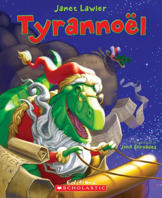 Tyranno?l Non-fiction