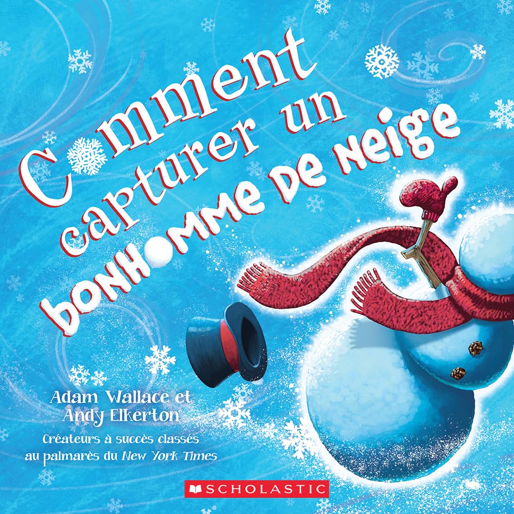 Comment Capturer Un Bonhomme de Neige Leisure & Fun