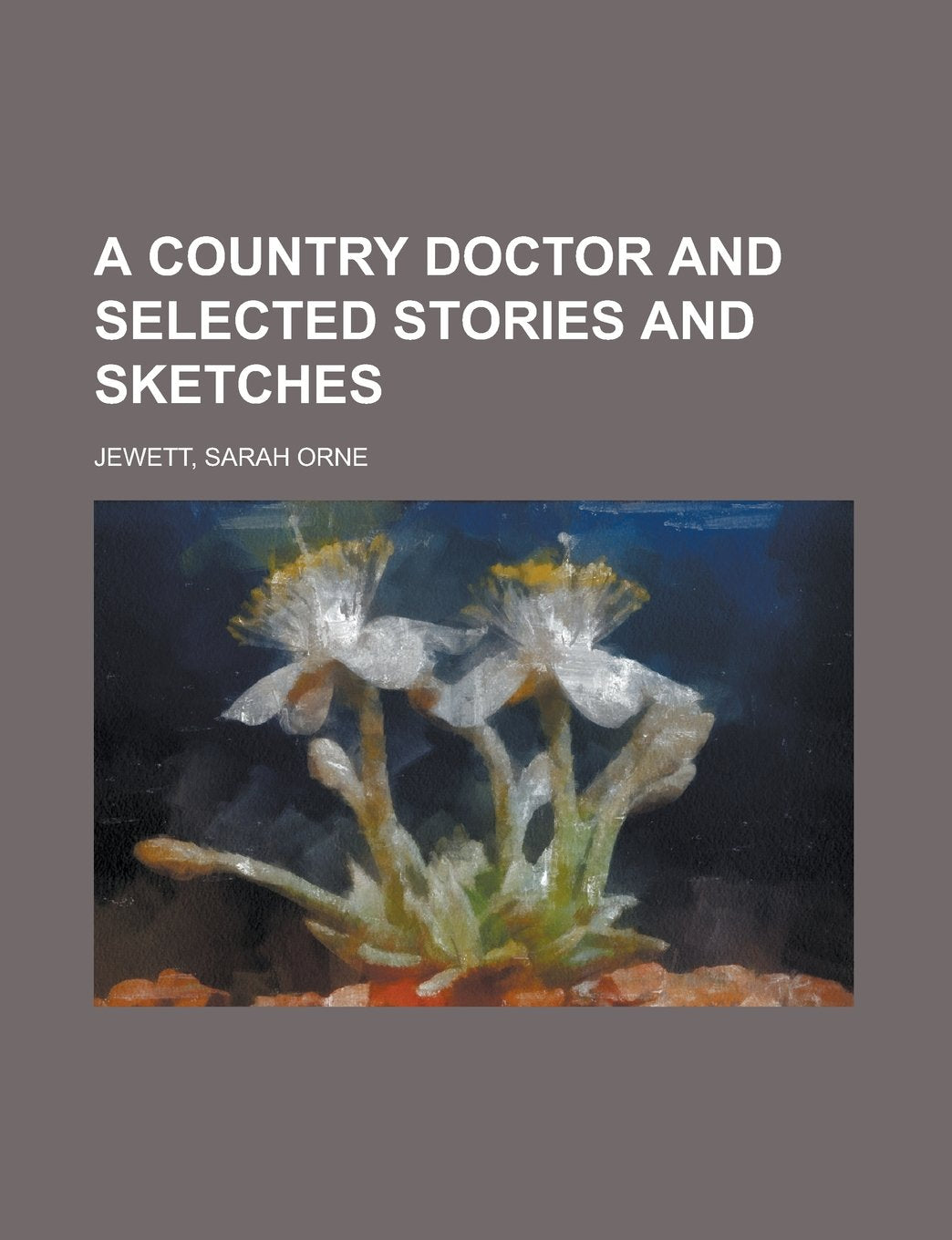A Country Doctor and Selected Stories and Sketches Contemporary literature