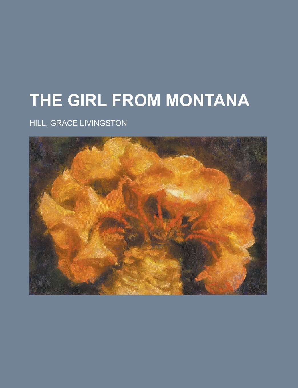 The Girl from Montana Religion & Esotericism