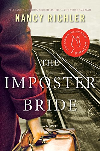 Product Image: The Imposter Bride: A Novel