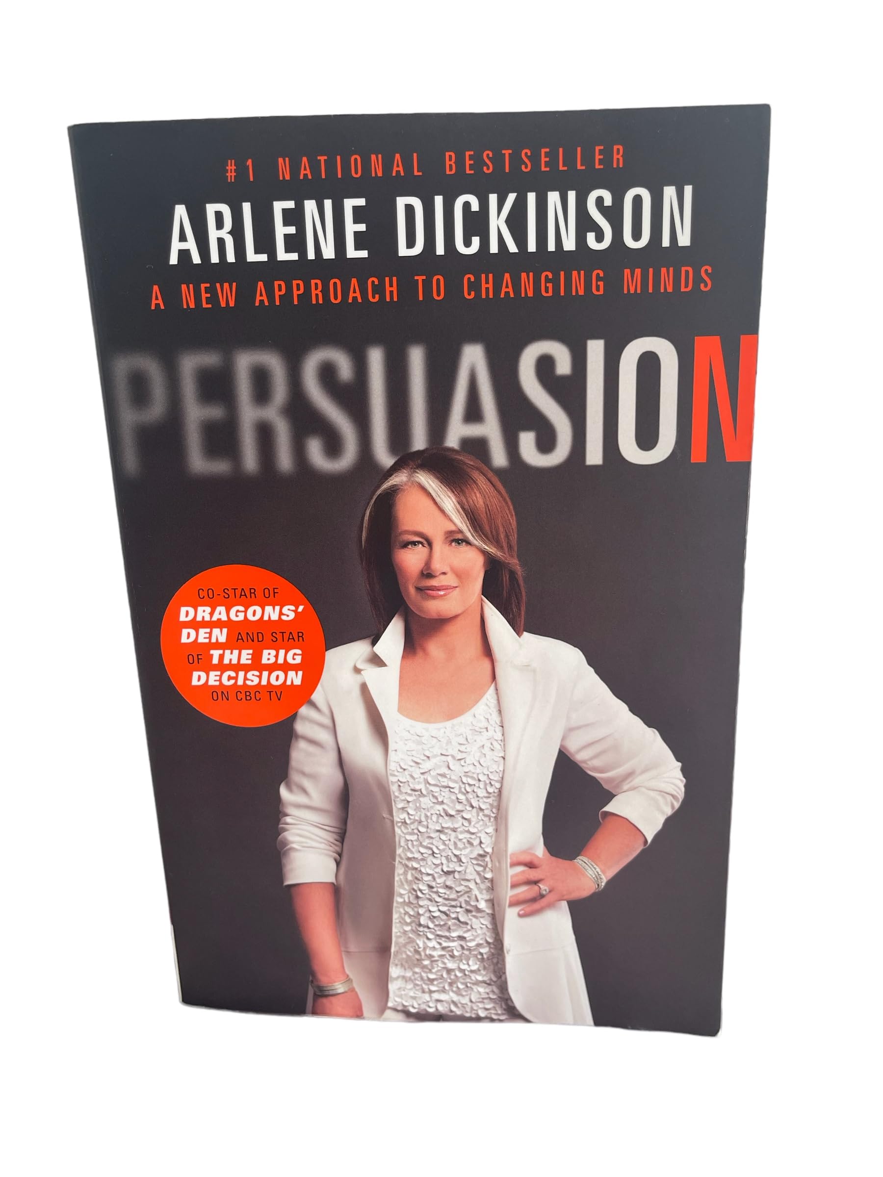 Persuasion Self-help