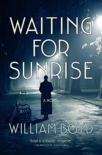 Product Image: Waiting For Sunrise