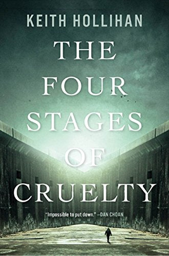 The Four Stages Of Cruelty book