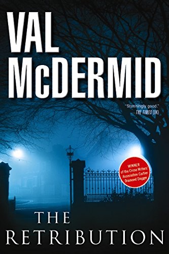 The Retribution: A Novel (Tony Hill and Carol Jordan Series) Detective & CSI