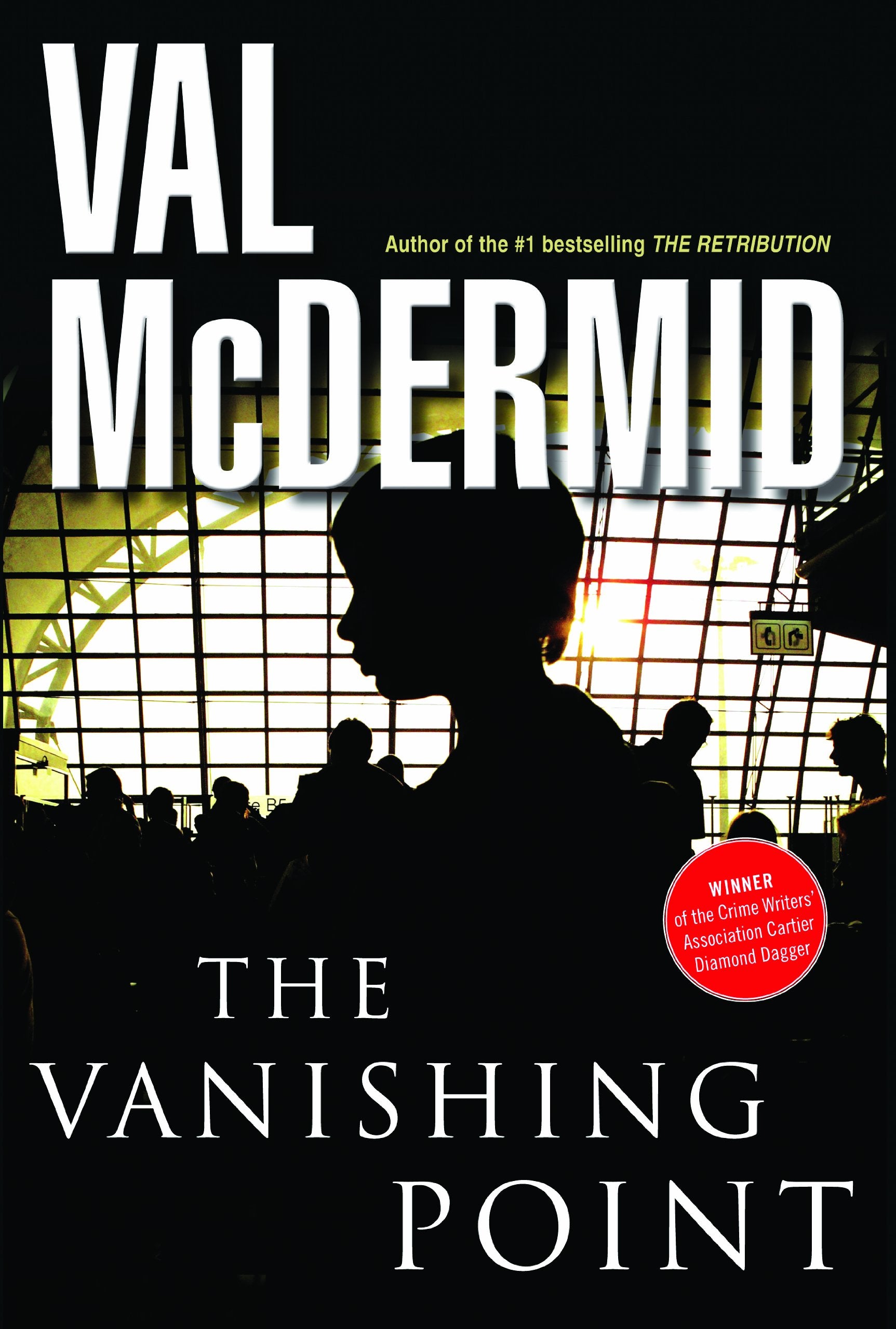 The Vanishing Point Books