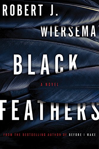 Black Feathers Contemporary literature Books