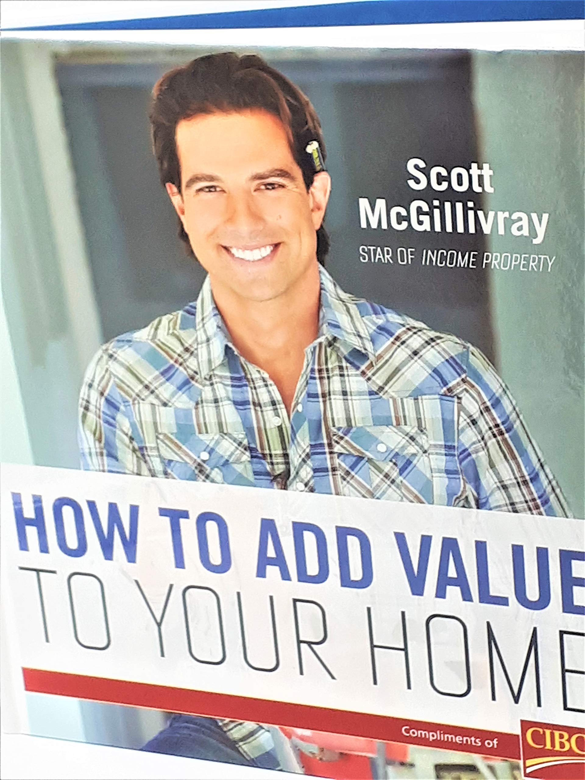 How To Add Value To Your Home Home & Household