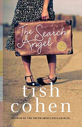 Product Image: The Search Angel