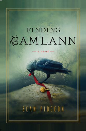 Finding Camlann Books
