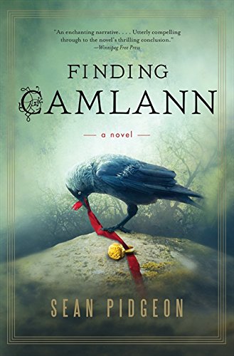 Finding Camlann Contemporary literature