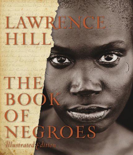 The Book Of Negroes Books