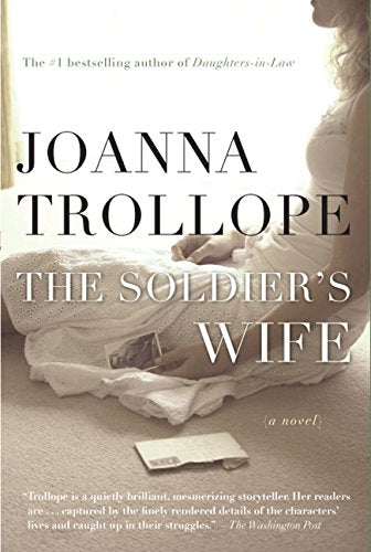 The Soldier's Wife Contemporary literature
