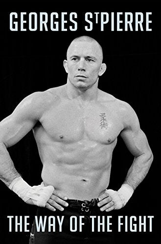 Gsp: The Way Of The Fight Memories