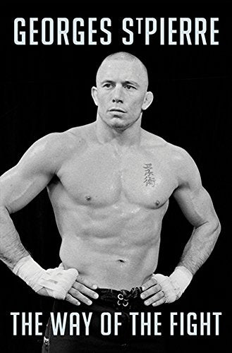 Gsp: The Way Of The Fight Sports