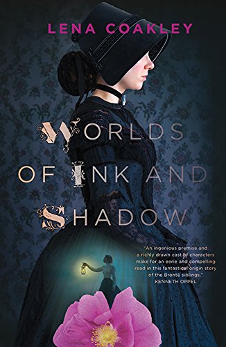 Worlds Of Ink And Shadow Fiction