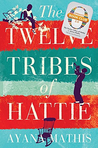 The Twelve Tribes Of Hattie Contemporary literature