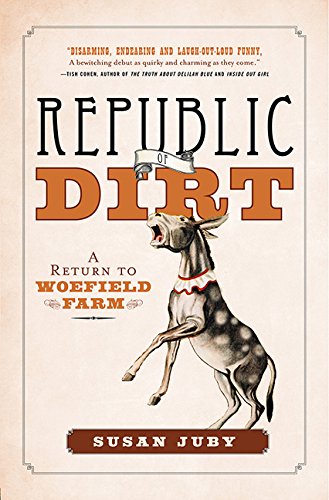 Republic Of Dirt Contemporary literature