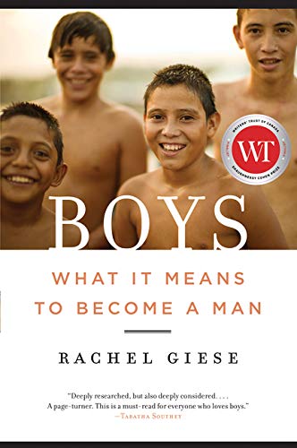 Boys: What It Means to Become a Man Social Sciences