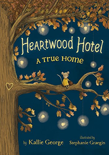 Heartwood Hotel Book 1: A True Home Novels & Short Stories