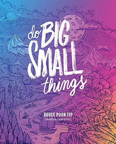 Do Big Small Things Business, Finance & Career