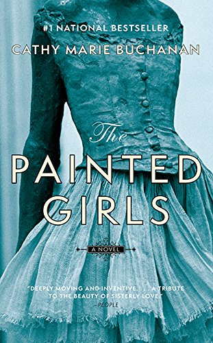 The Painted Girls book