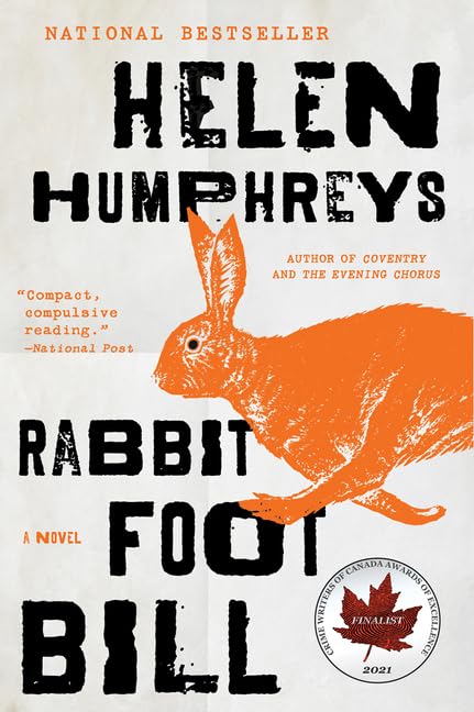 Rabbit Foot Bill Historical Fiction