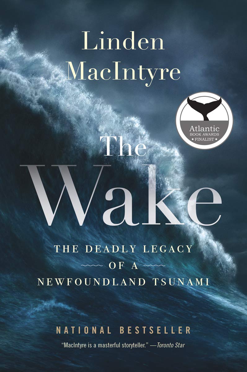 The Wake: The Deadly Legacy of a Newfoundland Tsunami Mathematics