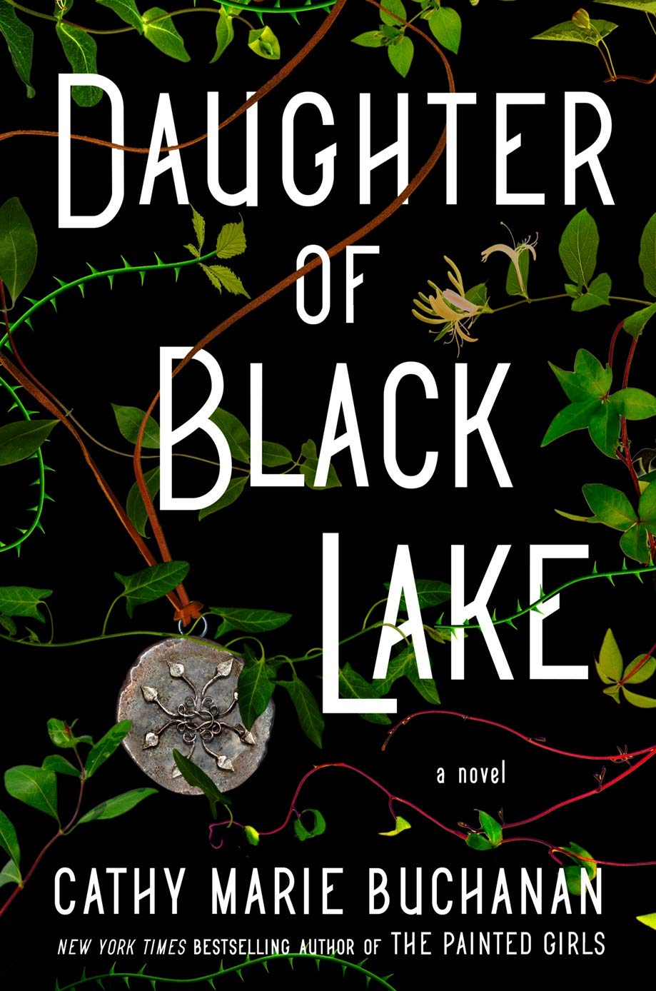 Daughter of Black Lake: A Novel Historical Fiction
