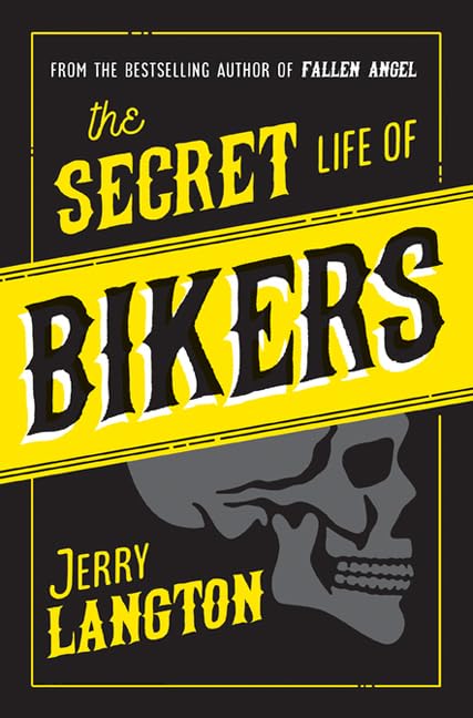 The Secret Life of Bikers Law